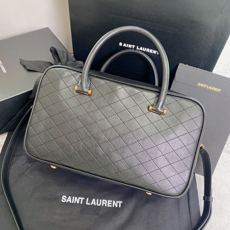 YSL Top Handle Bags